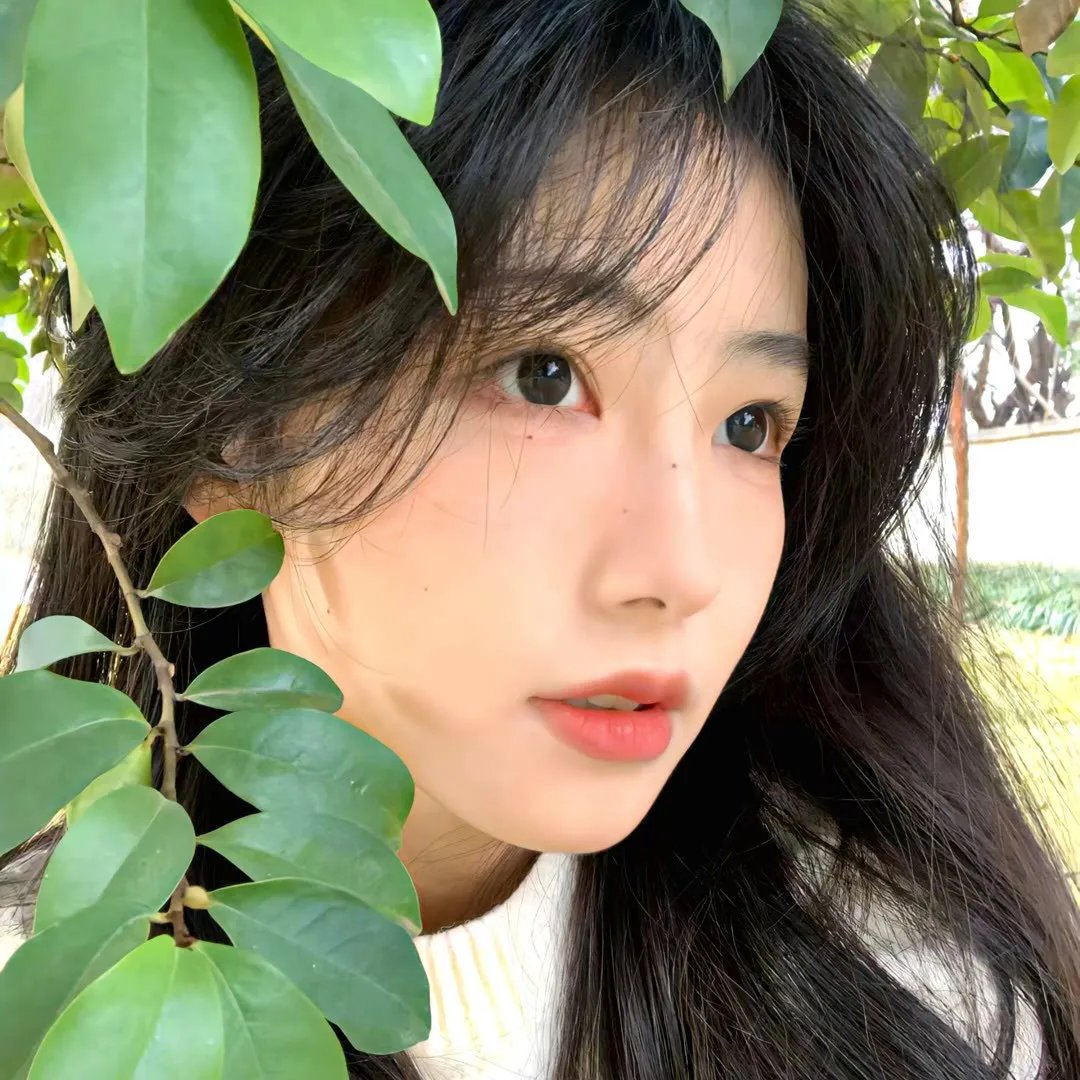 女孩的成长图腾