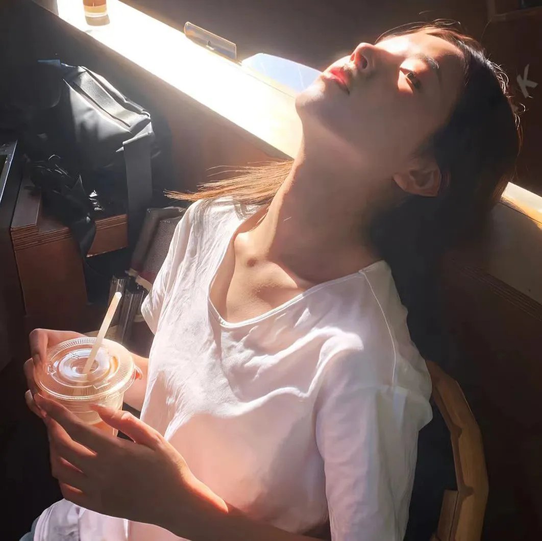 谣言的女人